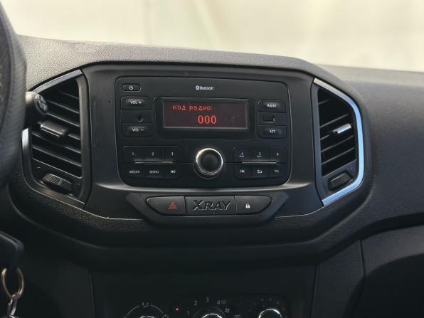 Lada (ВАЗ) XRAY I с пробегом 2018 года, цена 700 000 рублей, 209176 км, хэтчбек, Автокод Объявления