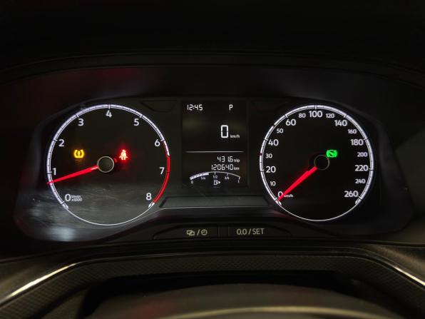 Volkswagen Polo VI с пробегом 2020 года, цена 1 339 000 рублей, 120000 км, лифтбек, Автокод Объявления
