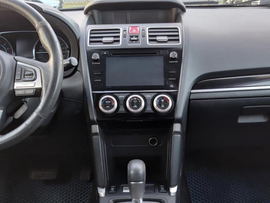 Subaru Forester IV Рестайлинг 2 Йошкар-Ола  - изображение 18