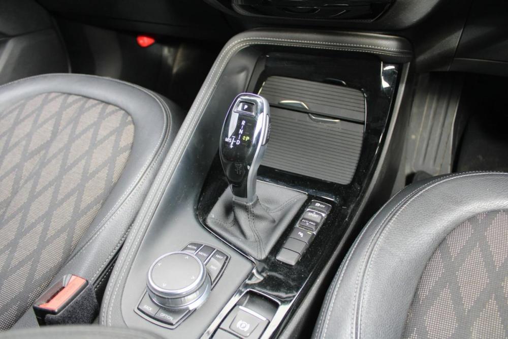 BMW X1 II (F48) Пермь  - изображение 19