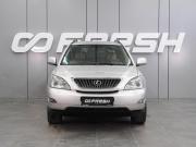 Lexus RX II Рестайлинг Воронеж  - изображение 23