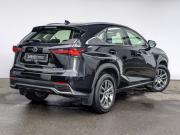 Lexus NX I Рестайлинг Москва  - изображение 35