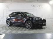 Porsche Macan I Рестайлинг Москва  - изображение 39