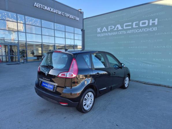 Renault Scenic III с пробегом 2011 года, цена 669 000 рублей, 185462 км, минивэн, Автокод Объявления