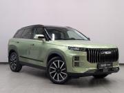 Jaecoo J7 I Москва  - изображение 40