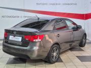 Kia Cerato II Воронеж  - изображение 28