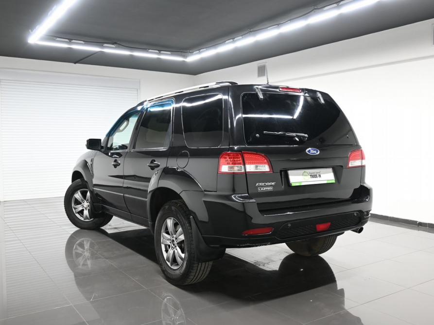 Ford Escape II Тверь  - изображение 6