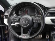 Audi A5 II (F5) Москва  - изображение 48