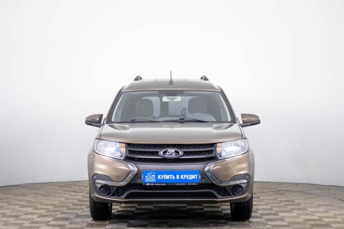 Lada (ВАЗ) Largus I Рестайлинг с пробегом 2021 года, цена 1 249 000 рублей, 88600 км, универсал, Автокод Объявления