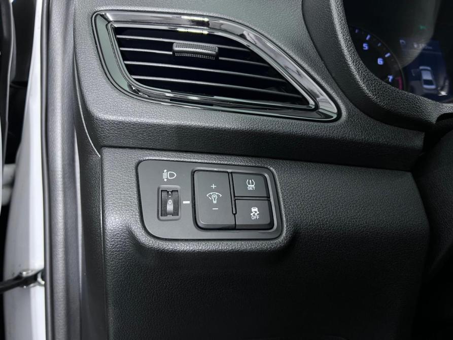 Hyundai Solaris II Рестайлинг Ростов-на-Дону  - изображение 18