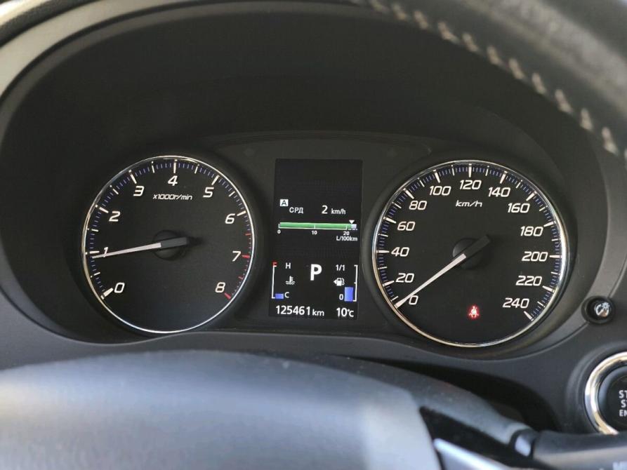 Mitsubishi Outlander III Рестайлинг 3 Санкт-Петербург  - изображение 16