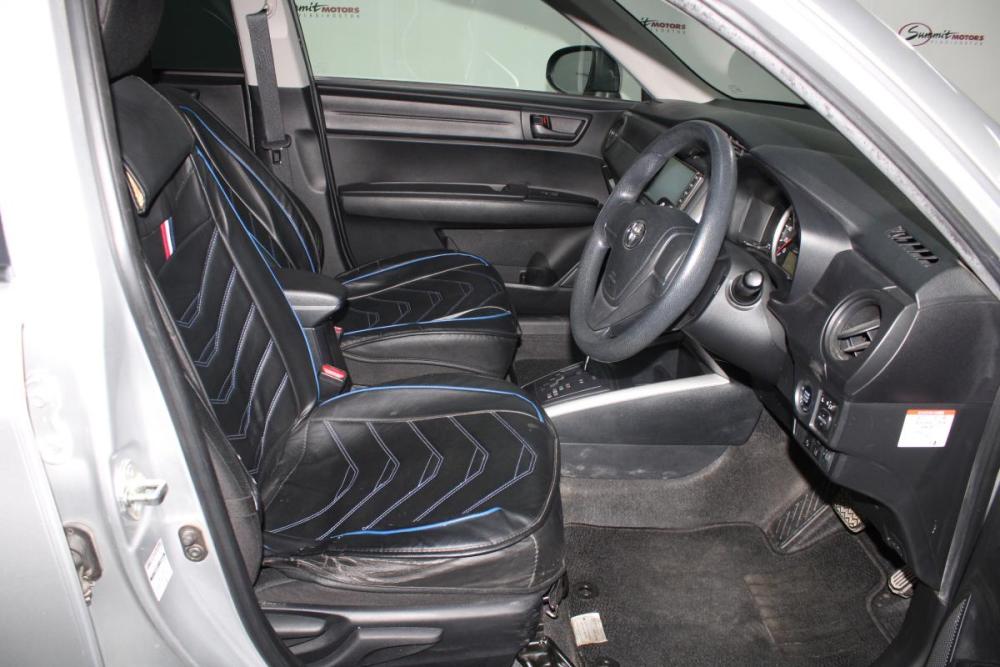 Toyota Corolla XI (E160 E170) Рестайлинг 2 Владивосток  - изображение 18