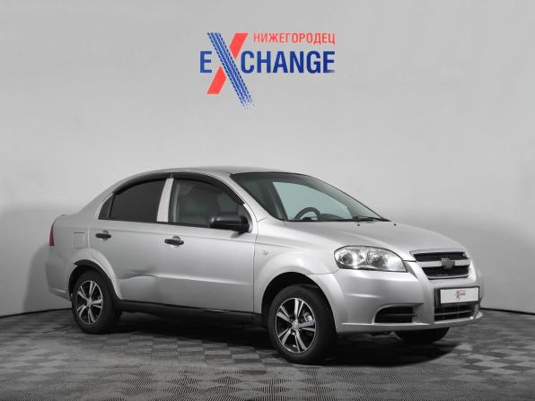 Chevrolet Aveo I с пробегом 2006 года, цена 240 000 рублей, 194769 км, седан, Автокод Объявления