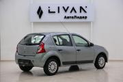 Renault Sandero I Москва  - изображение 14