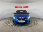 Renault Sandero II Рестайлинг Воронеж  - изображение 26