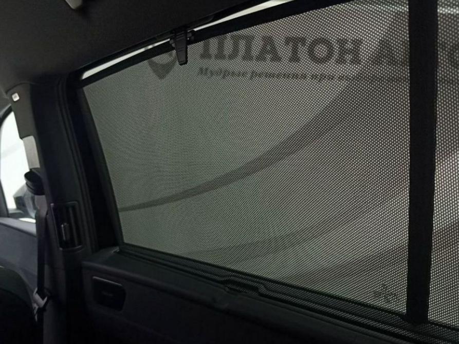 Volkswagen Teramont II (China Market) Воронеж  - изображение 22