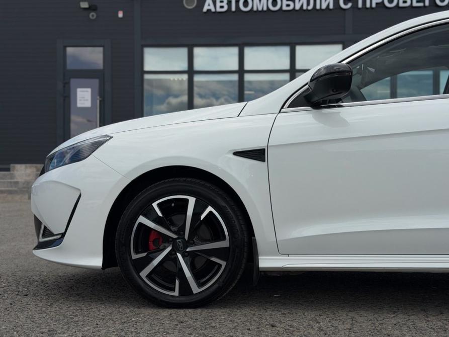 Kaiyi E5 Волгоград  - изображение 6
