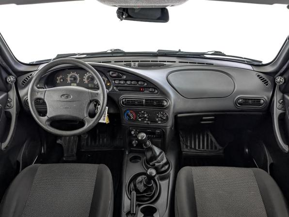 Lada (ВАЗ) Niva Travel I с пробегом 2023 года, цена 950 000 рублей, 41596 км, внедорожник, Автокод Объявления