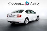 Skoda Octavia III (A7) Рестайлинг Тюмень  - изображение 33