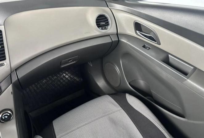 Chevrolet Cruze I с пробегом 2010 года, цена 593 000 рублей, 190288 км, седан, Автокод Объявления