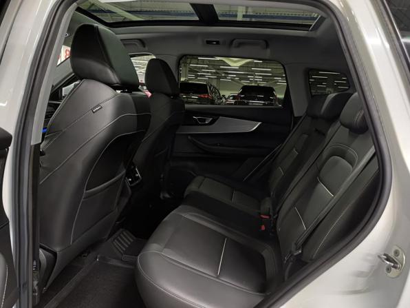 Chery Tiggo 7 Pro Max I с пробегом 2023 года, цена 1 799 000 рублей, 61413 км, внедорожник, Автокод Объявления