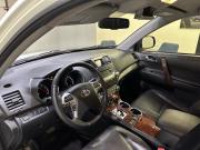 Toyota Highlander II (XU40) Рестайлинг Новосибирск  - изображение 46