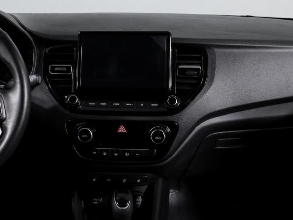 Hyundai Solaris II Рестайлинг с пробегом 2021 года, цена 1 850 000 рублей, 82285 км, седан, Автокод Объявления