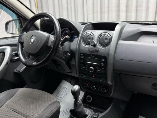 Renault Duster I Рестайлинг с пробегом 2018 года, цена 1 319 000 рублей, 126840 км, внедорожник, Автокод Объявления