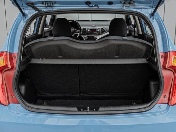 Kia Picanto II с пробегом 2013 года, цена 1 155 000 рублей, 61584 км, хэтчбек, Автокод Объявления