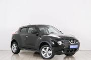 Nissan Juke I Красноярск  - изображение 24
