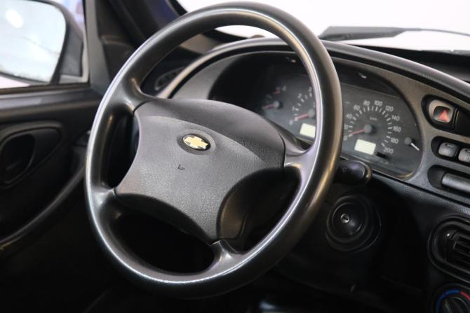Chevrolet Niva I с пробегом 2008 года, цена 399 000 рублей, 160000 км, внедорожник, Автокод Объявления