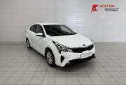 Kia Rio IV Астрахань  - изображение 22