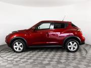 Nissan Juke I Рестайлинг Санкт-Петербург  - изображение 30