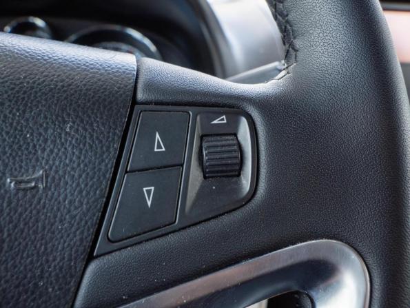 Opel Antara I Рестайлинг с пробегом 2014 года, цена 1 070 100 рублей, 162827 км, внедорожник, Автокод Объявления