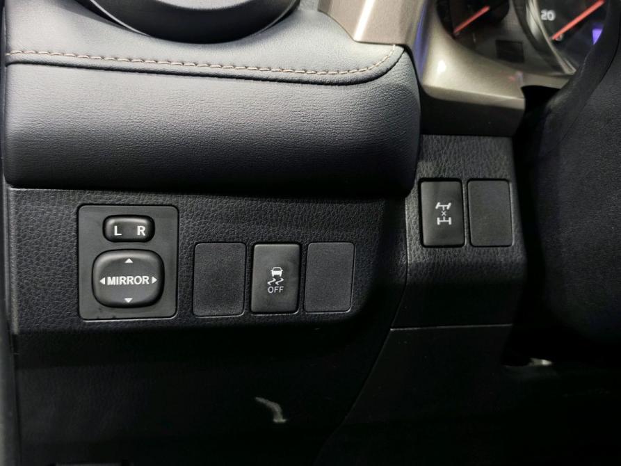 Toyota RAV4 IV (XA40) Ставрополь  - изображение 18