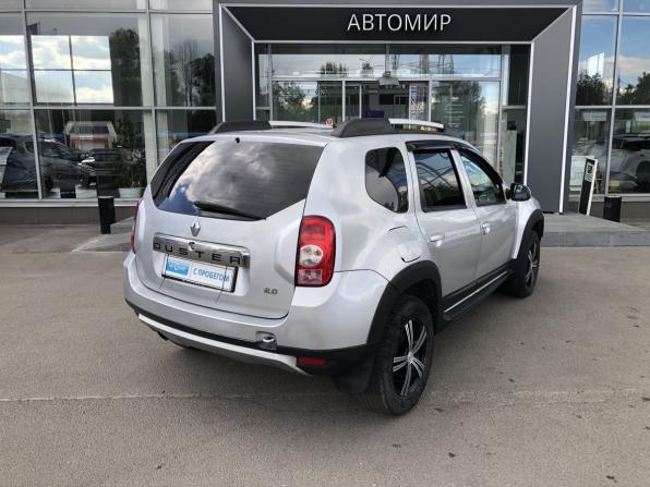 Renault Duster I с пробегом 2013 года, цена 745 000 рублей, 230675 км, внедорожник, Автокод Объявления