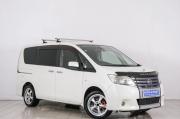 Nissan Serena IV (C26) Красноярск  - изображение 23