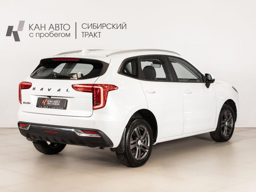 Haval Jolion I Казань  - изображение 3
