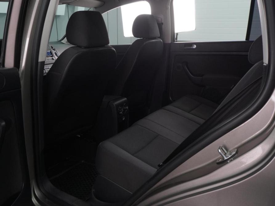 Volkswagen Golf Plus II Воронеж  - изображение 11