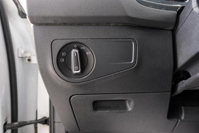 Volkswagen Tiguan II с пробегом 2017 года, цена 1 749 000 рублей, 174000 км, внедорожник, Автокод Объявления