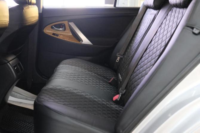 Toyota Camry VI (XV40) с пробегом 2006 года, цена 1 199 000 рублей, 203000 км, седан, Автокод Объявления