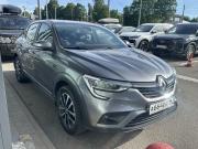 Renault Arkana I Санкт-Петербург  - изображение 7