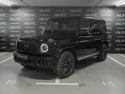 Mercedes-Benz G-Класс AMG II (W465) Рестайлинг Москва  - изображение 29