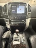 Toyota Land Cruiser 200 Series Рестайлинг 1 Челябинск  - изображение 64