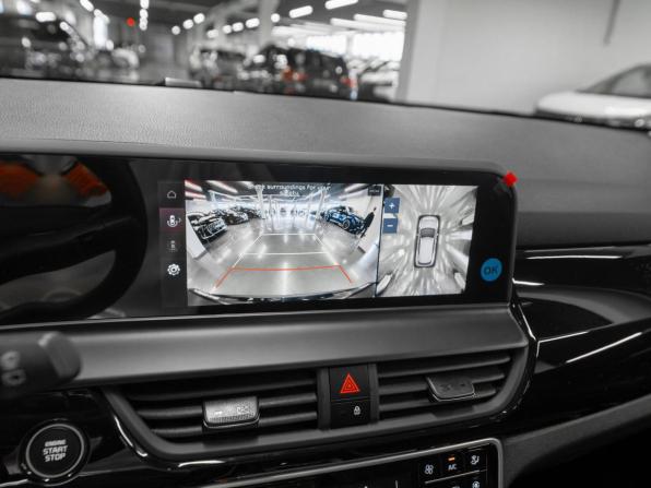 Kia Seltos I Рестайлинг с пробегом 2026 года, цена 3 100 000 рублей, 45 км, внедорожник, Автокод Объявления