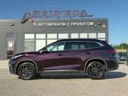 Exeed TXL I Рестайлинг Волгоград  - изображение 54