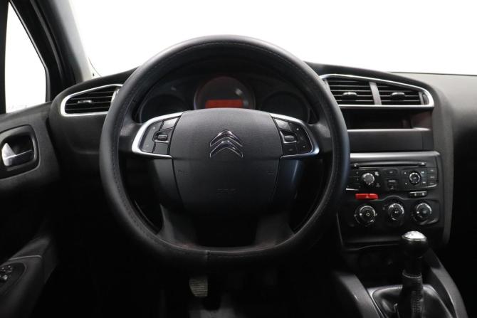 Citroen C4 II с пробегом 2012 года, цена 451 000 рублей, 218906 км, хэтчбек, Автокод Объявления