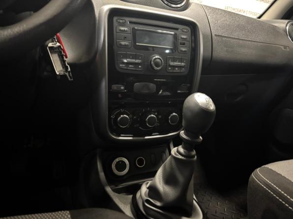 Renault Duster I с пробегом 2012 года, цена 899 000 рублей, 118683 км, внедорожник, Автокод Объявления