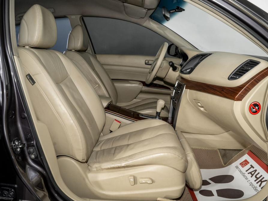 Nissan Teana II (J32) Иркутск  - изображение 5