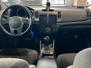 Kia Cerato II Оренбург  - изображение 39
